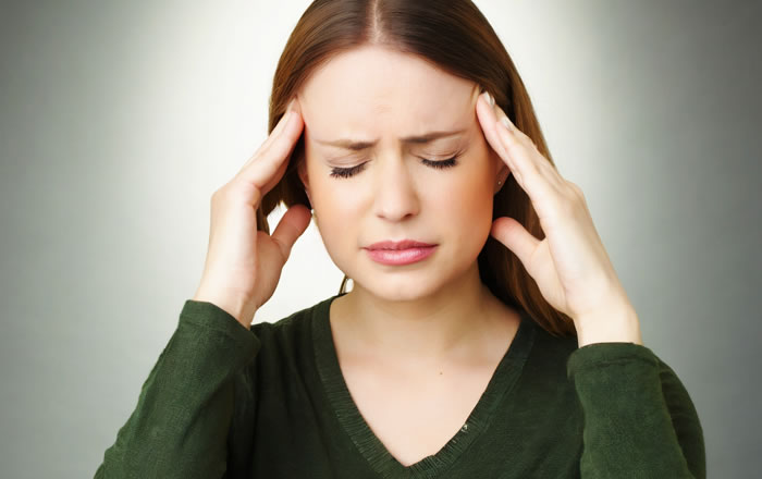 麻酔後の頭痛の原因と対策