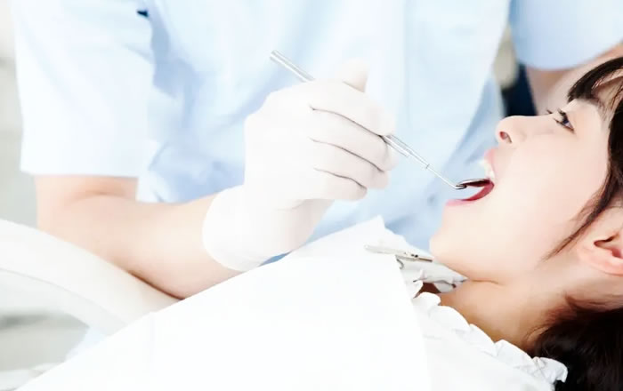 虫歯を悪化させないために重要なのは、やはり定期的な歯科検診