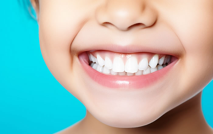 MFTの効果：歯並び・噛み合わせへの効果
