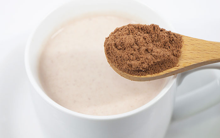 ブラックステインへの対処法:食べ物・飲み物に気をつける
