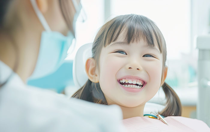 「削るか」ではなく「守れるか」~治療の判断は信頼できる歯科医院で