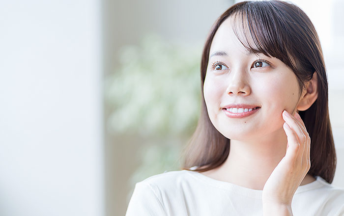 ストリークが選ばれる理由：治癒促進効果が期待できる
