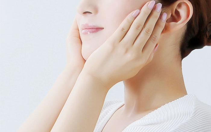 意外と見過ごされがち?大切な頬の役割
