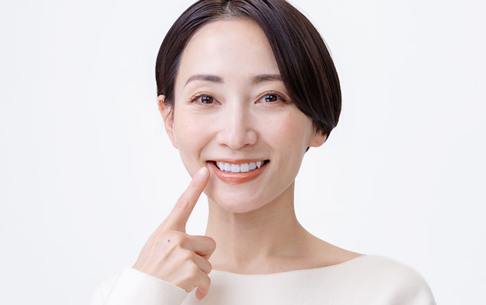 歯髄覆髄法のメリット：歯を長持ちさせられる