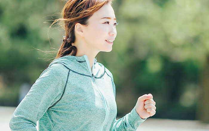 マラソンやランニングで歯のトラブルが増える3つの理由：歯の摩耗や亀裂