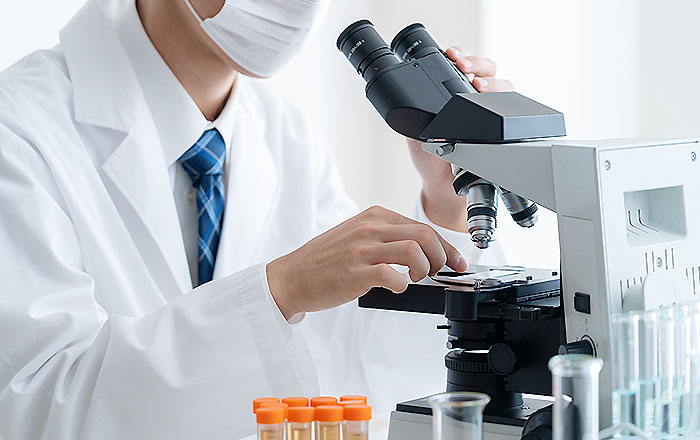 メンタルに不調を抱える方たちの唾液内では、特定の細菌が増えたり、逆に減少したりしていることが判明