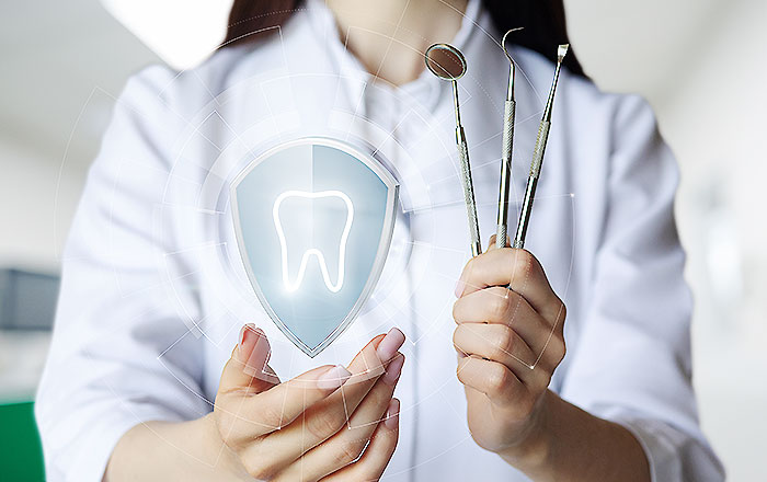 フッ化物について知っておきたいこと