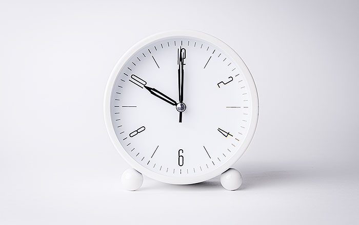 ホワイトニングでしみた時の対処法:痛みは数時間~48時間で治まるのが一般的