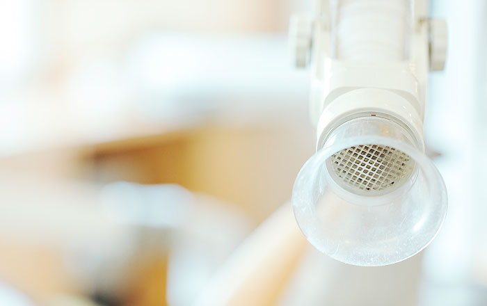 歯科医院での水しぶき対策:アシスタントのサポート強化