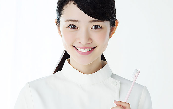 ポラリス歯科・矯正歯科では、しっかりした歯磨き習慣が日本人全員に根付き、歯やお口の健康への意識がさらに高まっていくことを願っています。