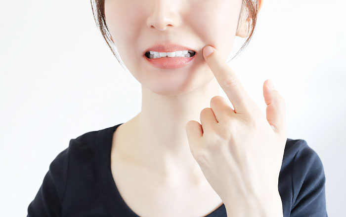 親になって後悔した歯とお口の問題:痛い時だけ歯医者に通っていた