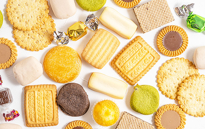 親の食習慣と歯磨き習慣を子どもは受け継いでいく