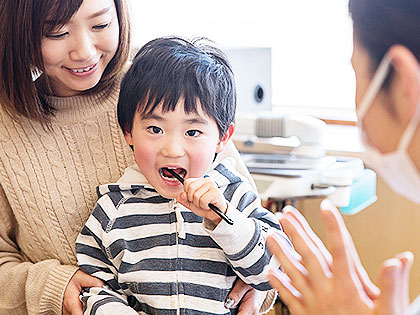 親になって実感！子どもの頃に身につけたかった歯の健康習慣～今からでもできる正しい対処法とは？