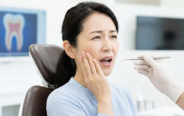 ガルバニー電流とは?