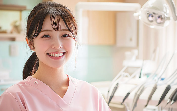 口の中のやけどは種類に合わせた正しい処置を