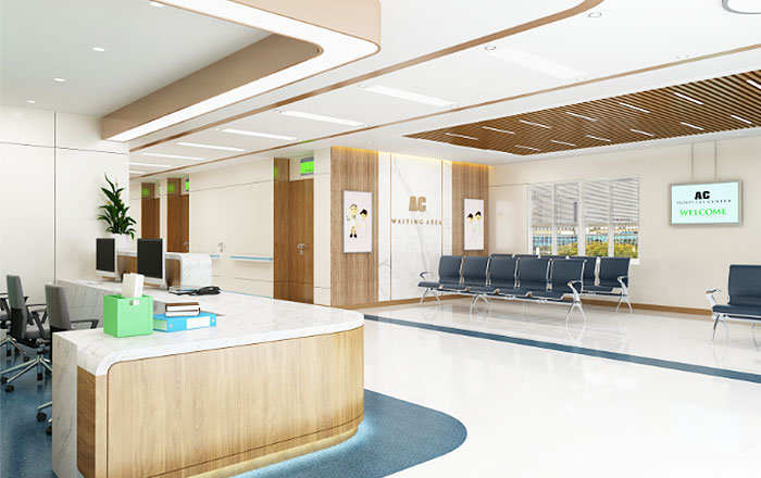 病院に行くべき?受診の目安と診療科