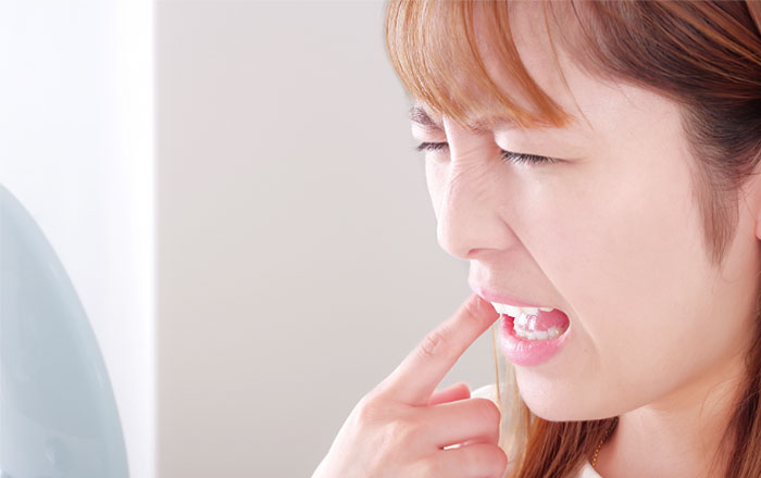 口の中をやけどしてしまったらどうする?【緊急時の対応】