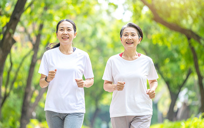 インプラント治療で気をつけること：血行が良くなる行為を控える