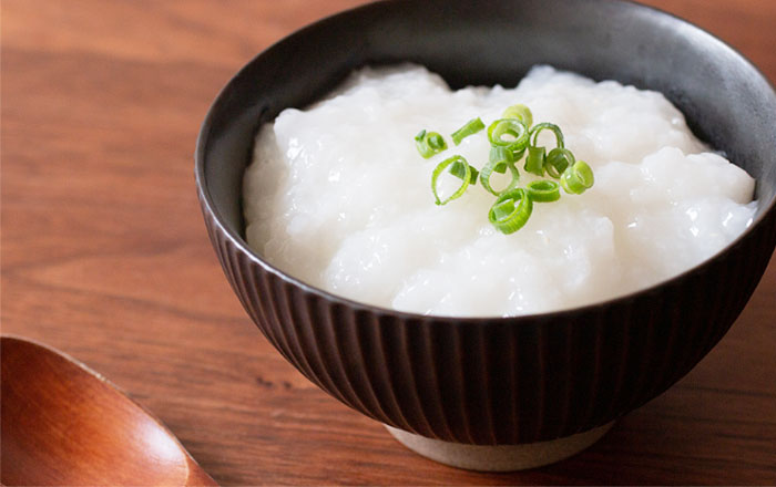 インプラント治療で気をつけること：柔らかい食事を心がける