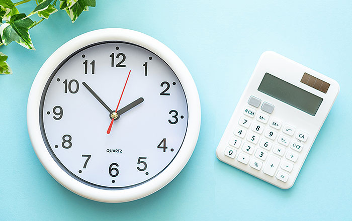 抜歯即時インプラントと即時荷重インプラントの治療期間や費用