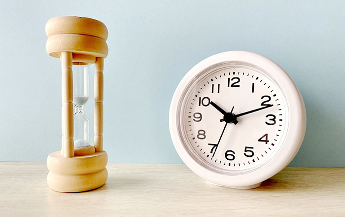 サージカルガイドを使う4つのメリット：手術時間の短縮が期待できる