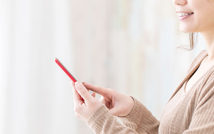 歯磨き嫌いのお子さんのための「歯磨きアプリ」