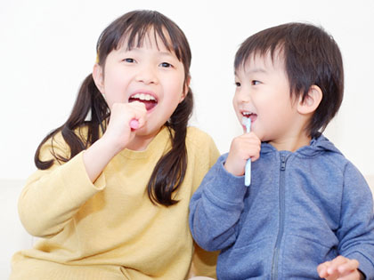 子供の歯磨き嫌いを克服!スマホアプリを効果的に活用するコツ