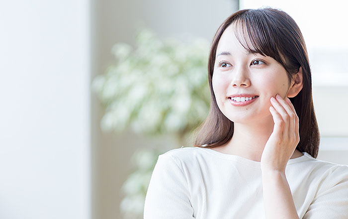 繰り返す歯ぎしり・食いしばりの根本原因を解決しませんか？