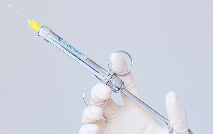 歯科で使う麻酔の種類や特徴って？～よくある疑問・質問にも回答