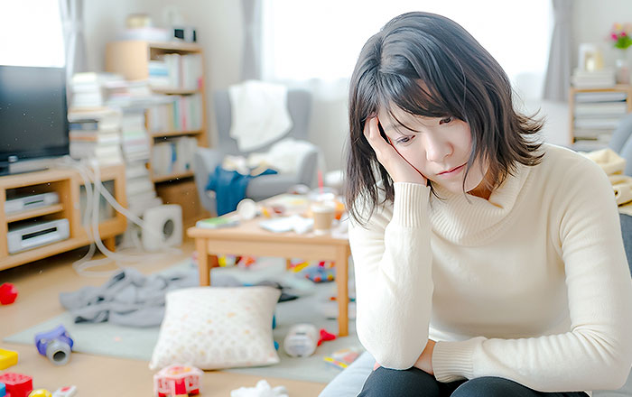 なぜ30代〜50代になると口元が老けて見えるの？